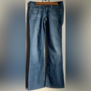 EUC ladies, blue jeans